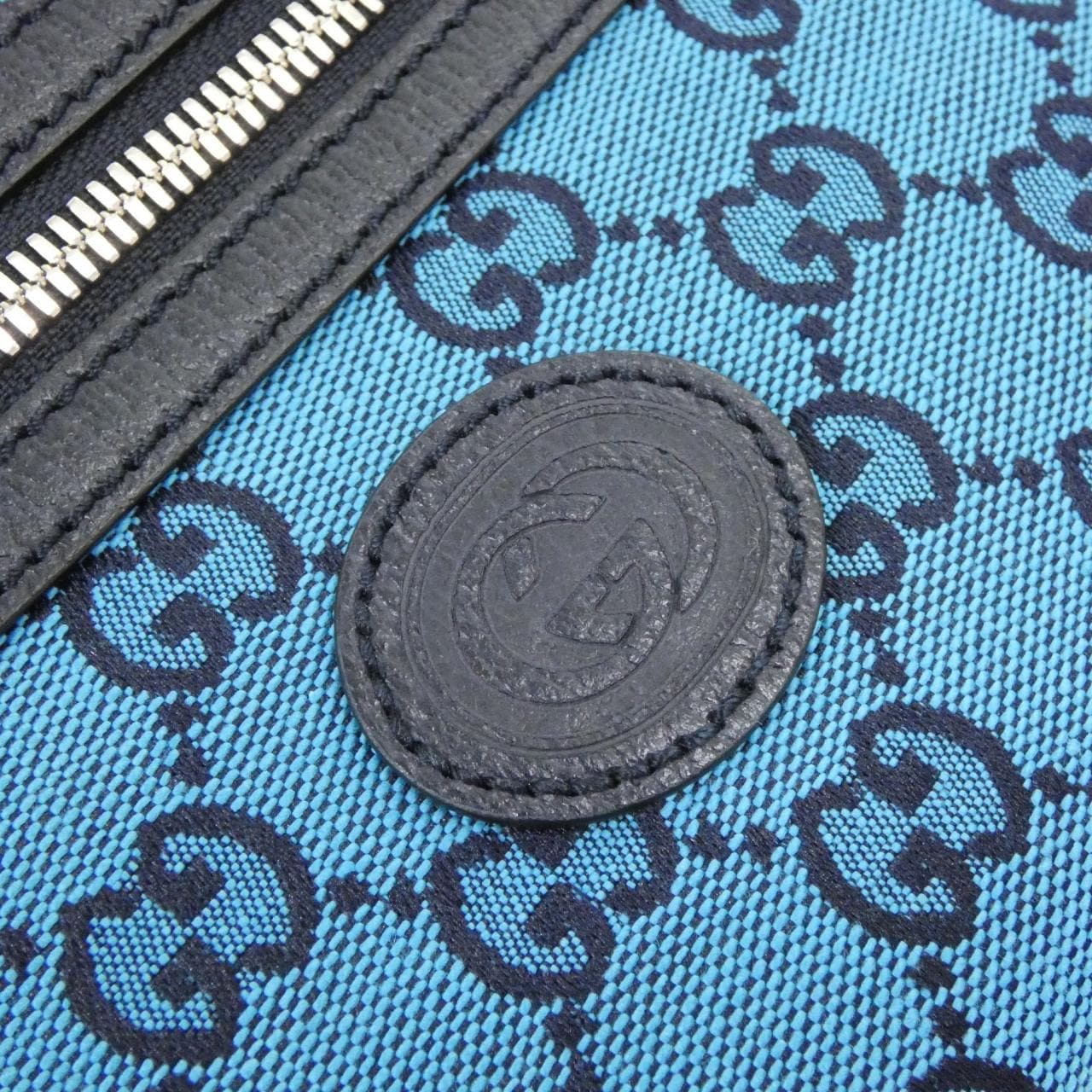 グッチ 658657 2UZAN ウエストバッグ