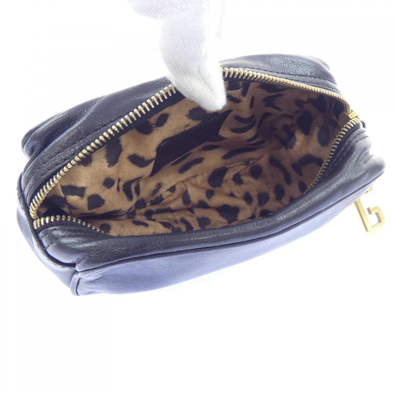 ドルチェアンドガッバーナ DOLCE&GABBANA POUCH