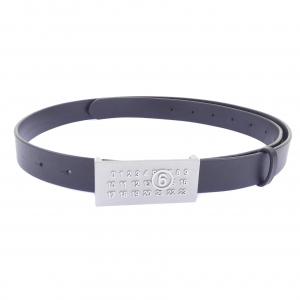 エムエムシックス MM6 SA6TP0010 BELT