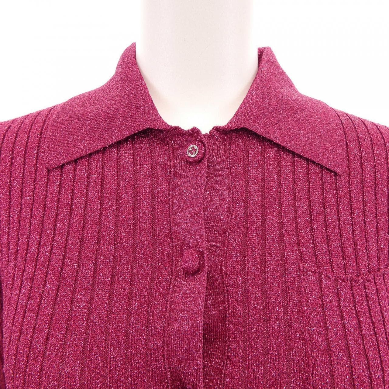 グッチ GUCCI 78211 XKDWD ニット