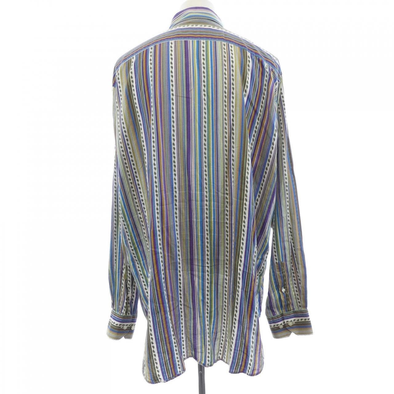 エトロ ETRO シャツ