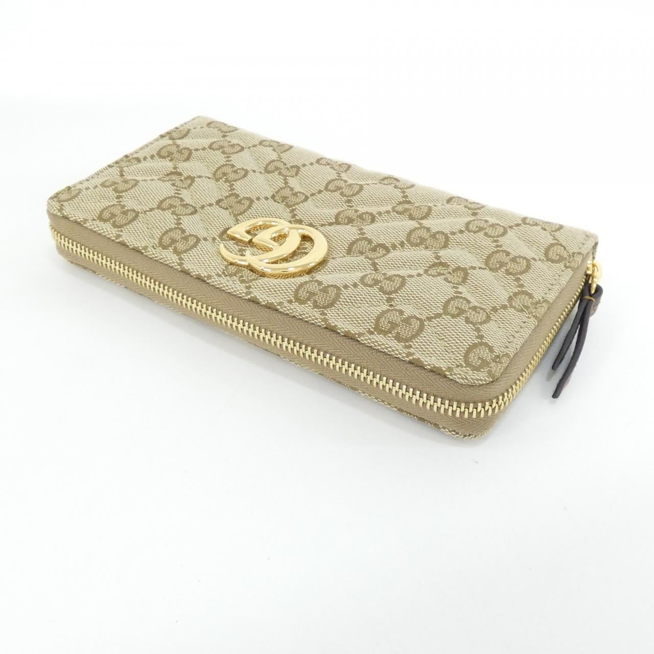 グッチ GG MARMONT 443123 FAF05 財布