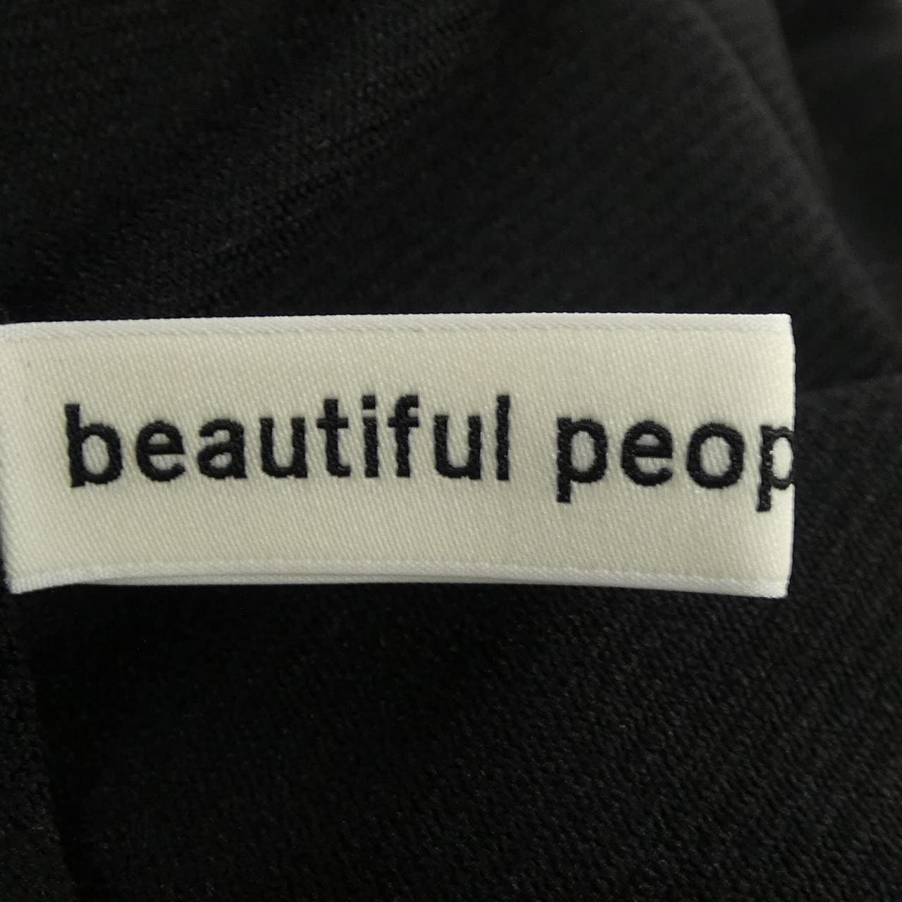 ビューティフルピープル beautiful people ワンピース