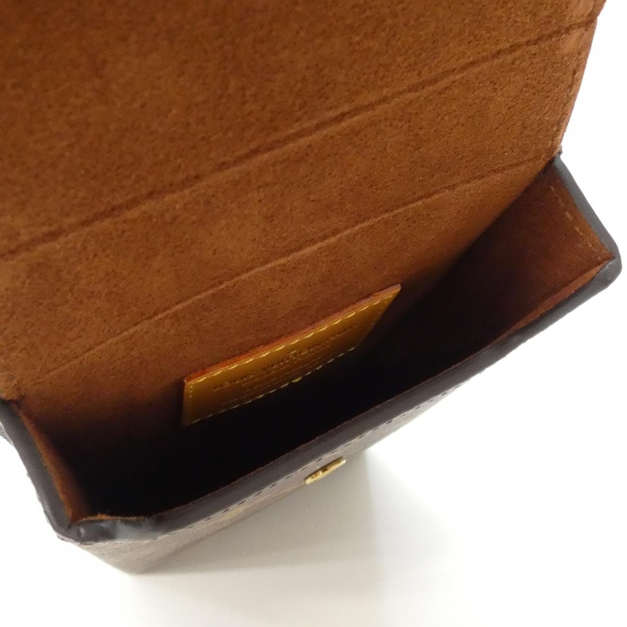 ルイヴィトン モノグラム ボックス フォンケース M68523 フォンケース