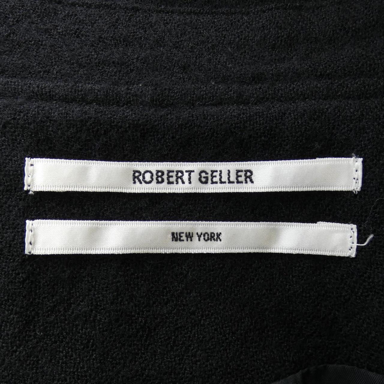 ROBERT GELLER ROBERT GELLER COURT