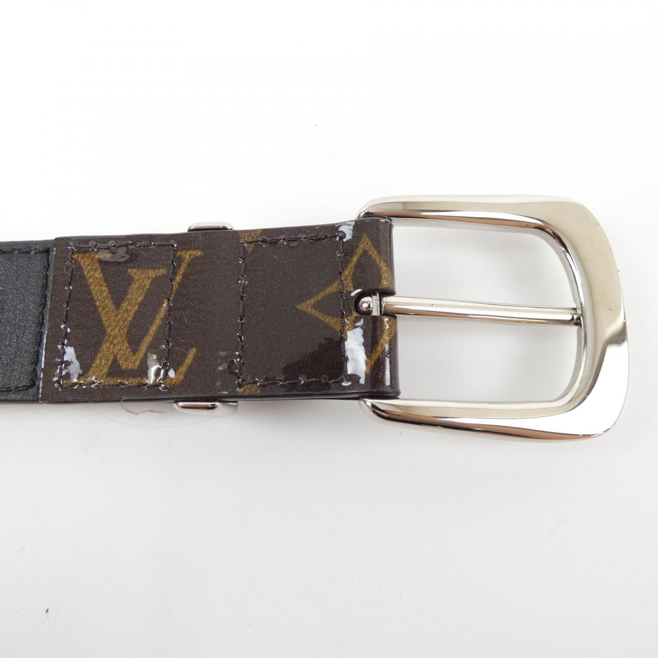 LOUIS LOUIS VUITTON BELT