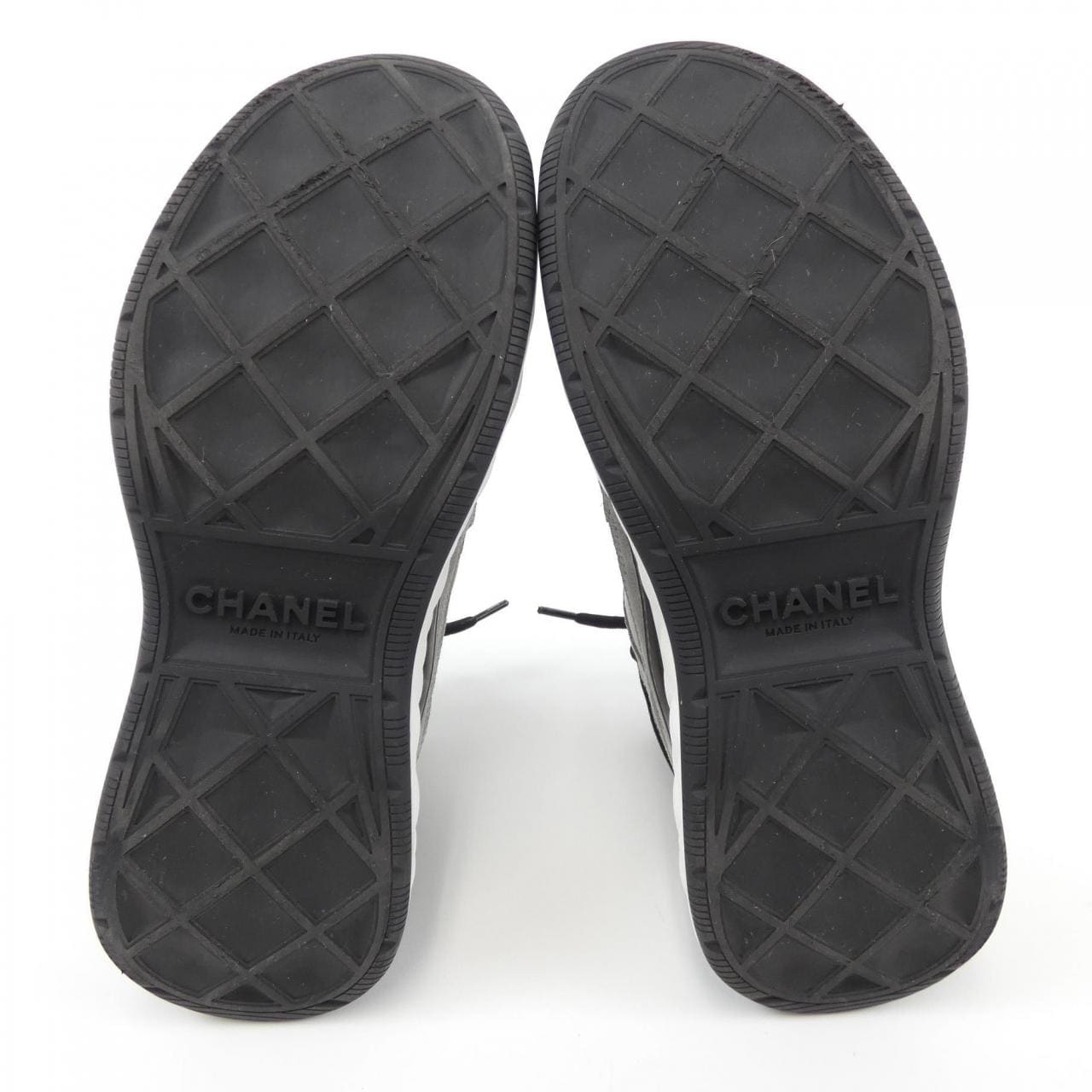 CHANEL CHANEL Sneakers