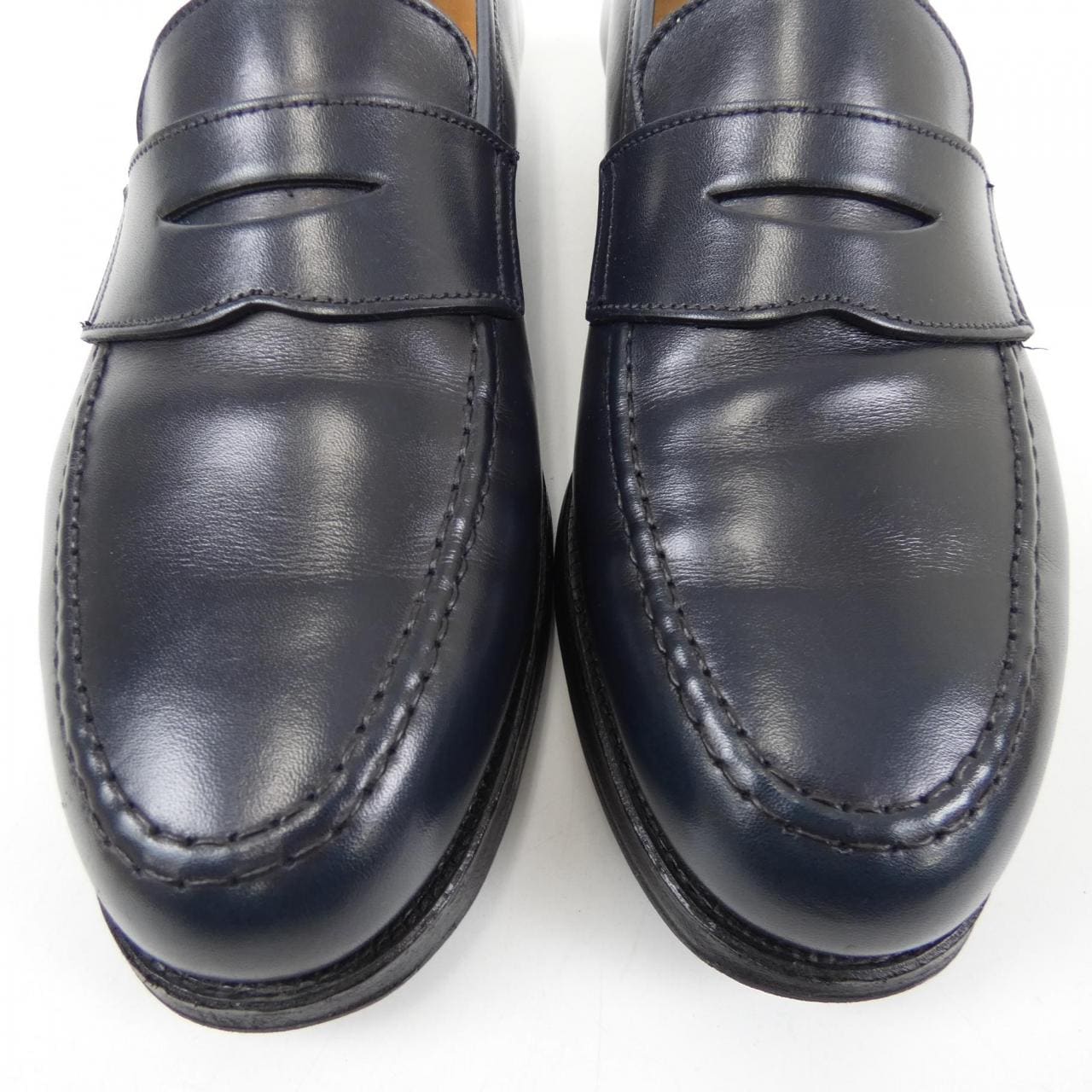 クロケットアンドジョーンズ CROCKETT&JONES シューズ