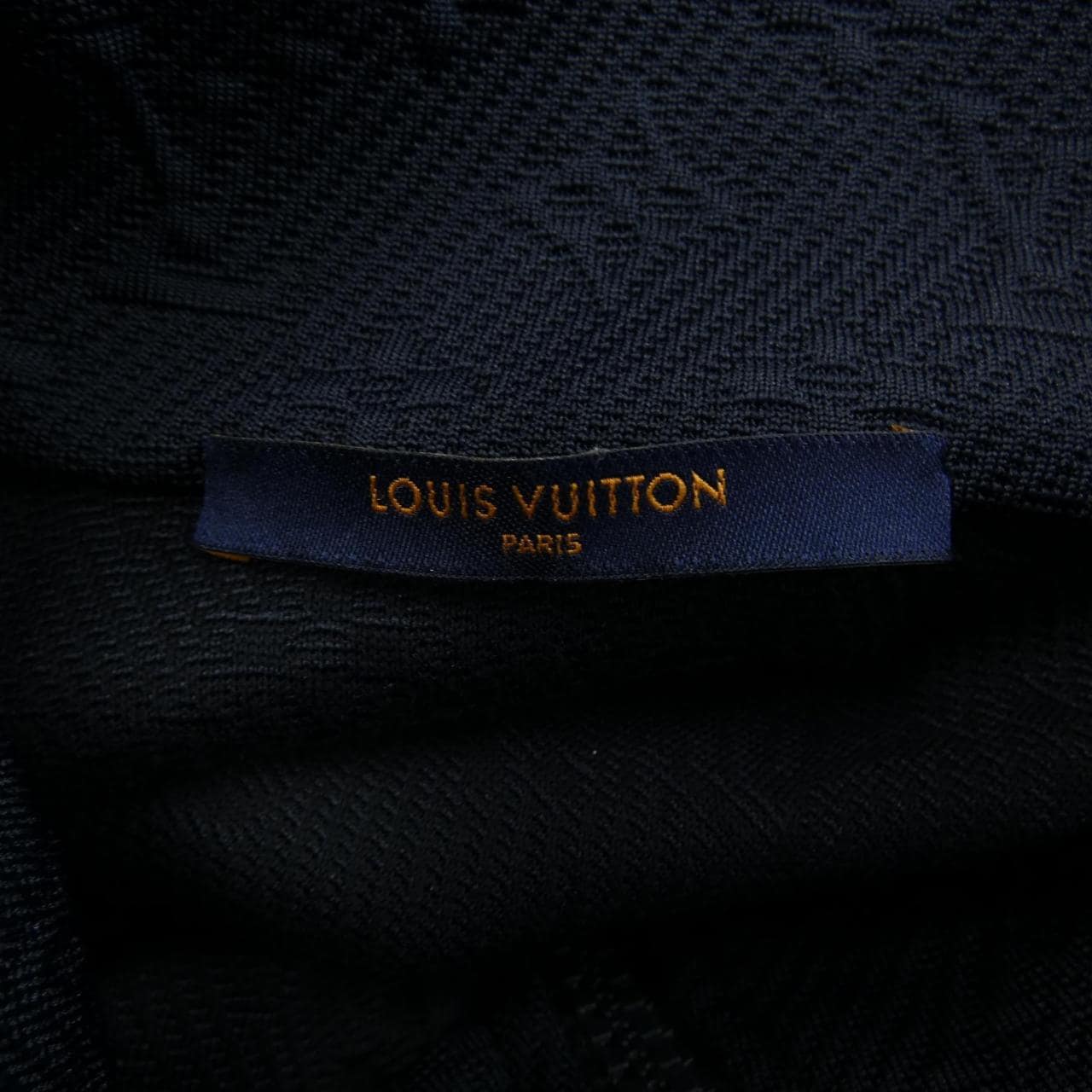 ルイヴィトン LOUIS VUITTON ブルゾン