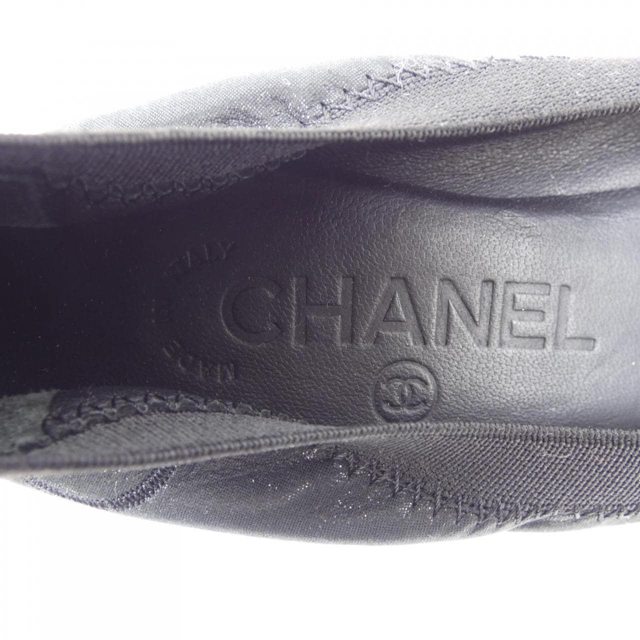 シャネル CHANEL シューズ