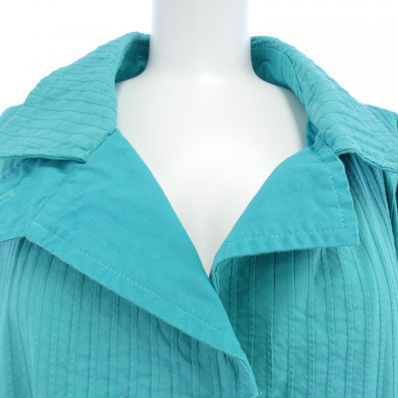 YACCOMARICARD コート