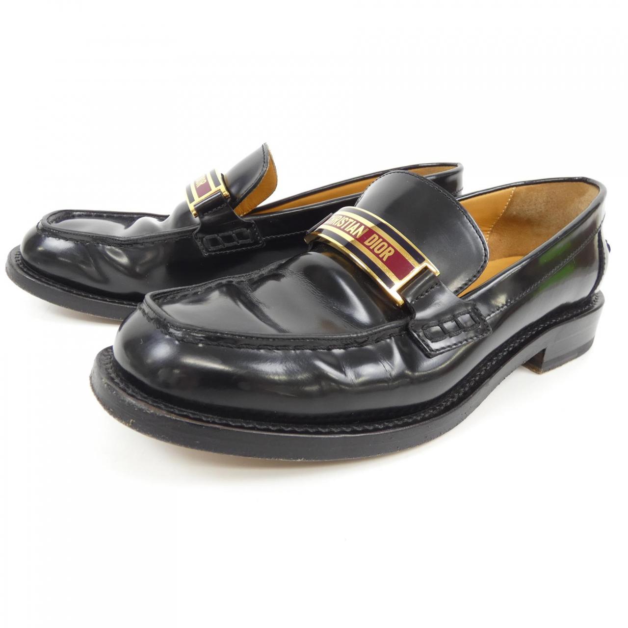 クリスチャンディオール CHRISTIAN DIOR シューズ