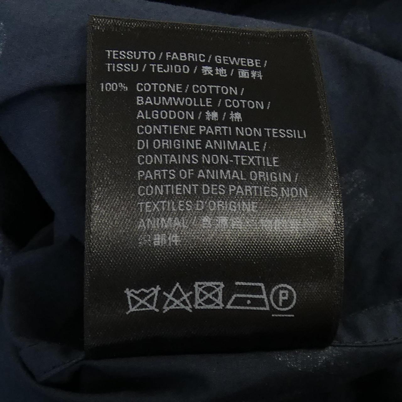 BALENCIAGA shirt