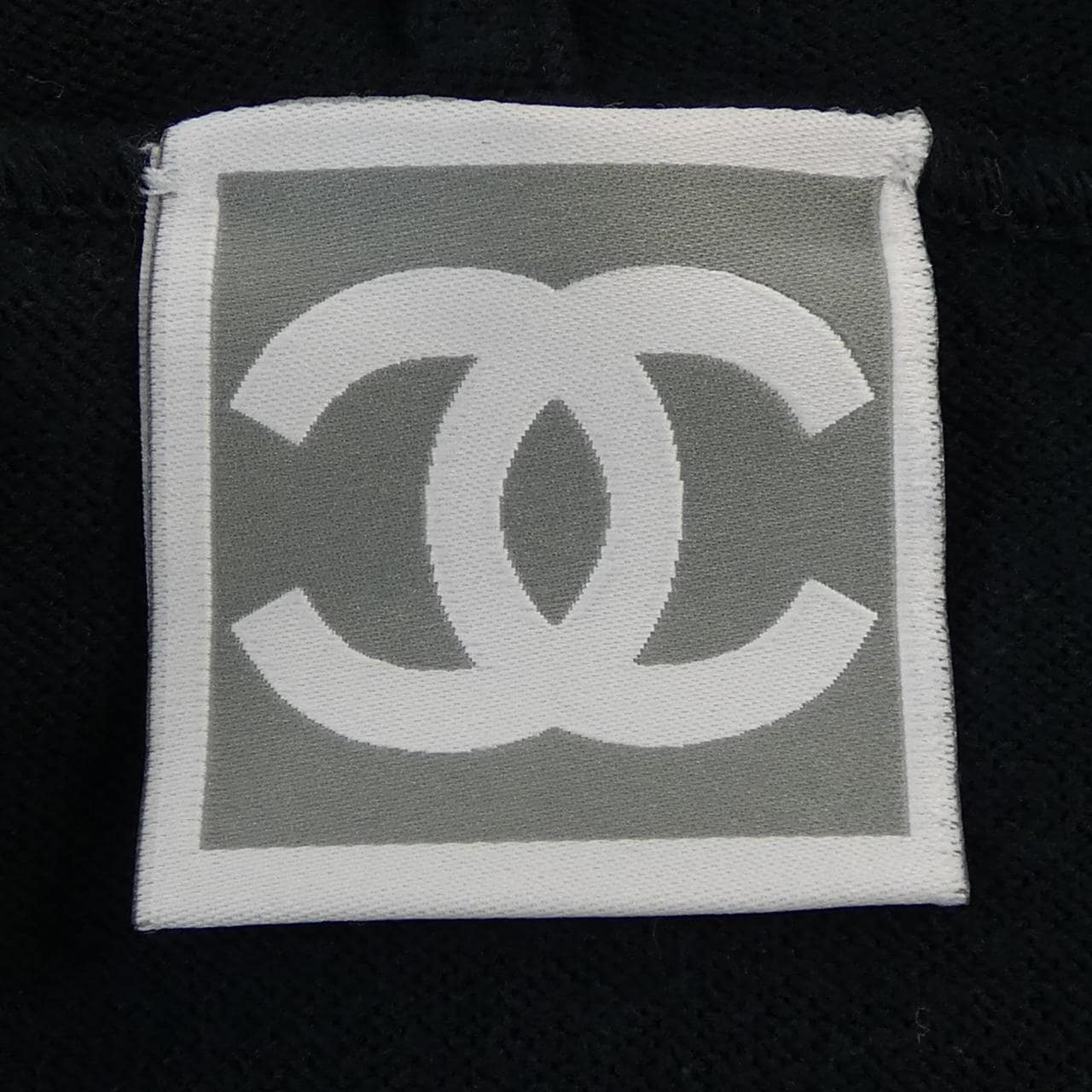 シャネル CHANEL パーカー