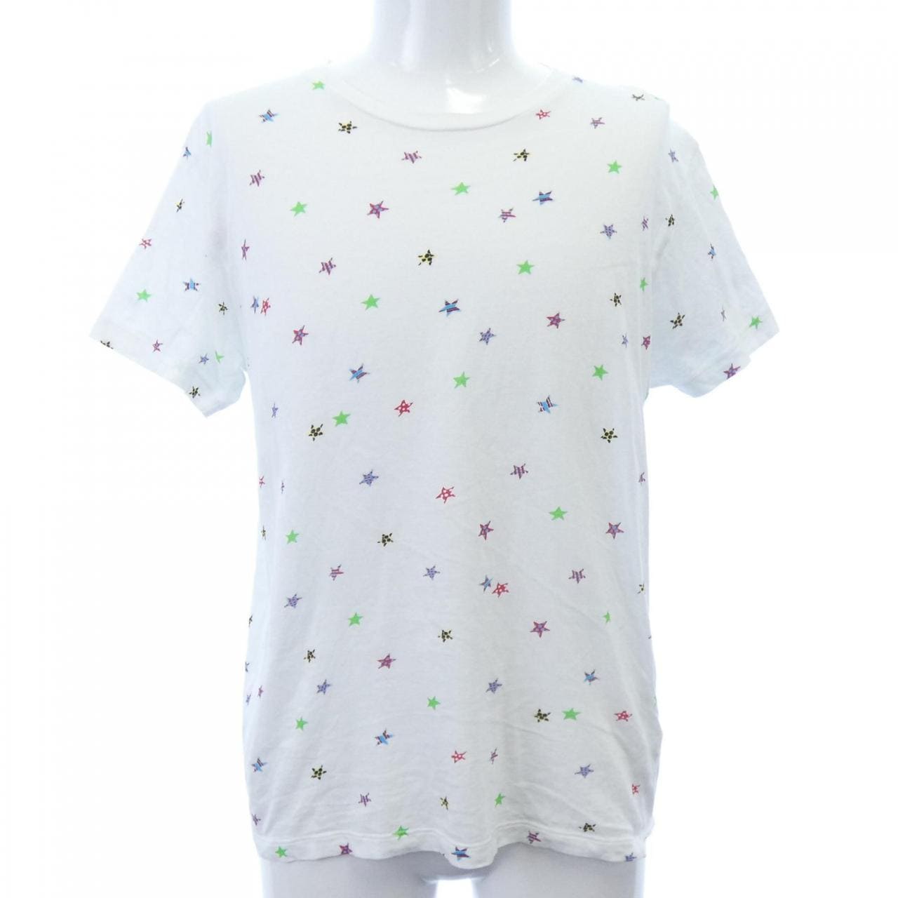 サンローラン SAINT LAURENT Tシャツ