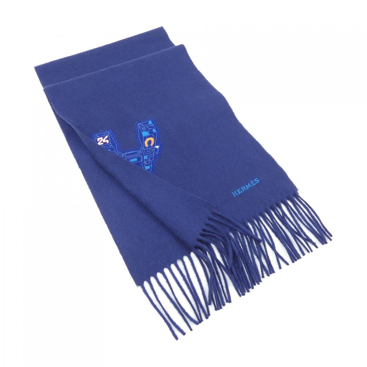 エルメス HERMES MUFFLER
