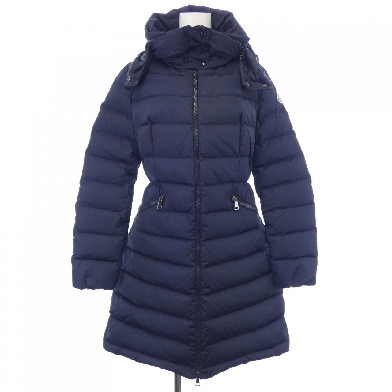 モンクレール MONCLER FLAMMETTE ダウンコート