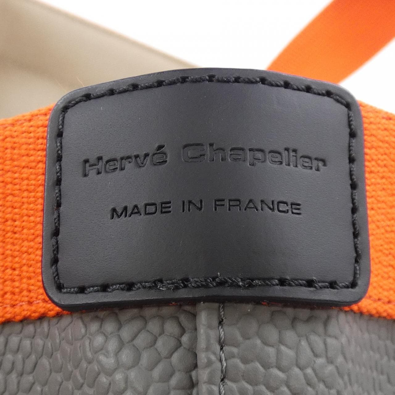 エルベシャプリエ HERVE CHAPELIER 舟型トート 707GP BAG