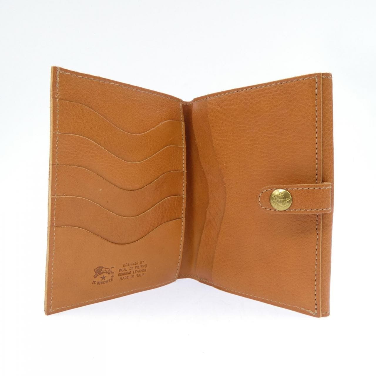 イルビゾンテ IL BISONTE WALLET