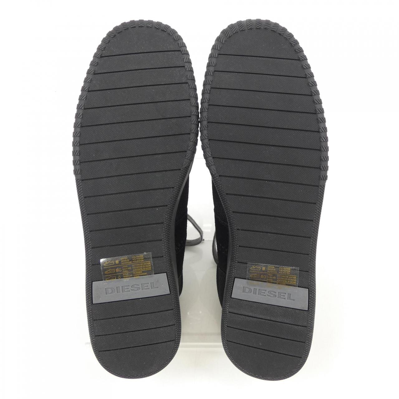 ディーゼル DIESEL S-MILLENIUM LC スニーカー