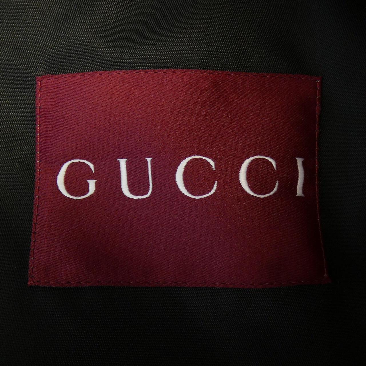 グッチ GUCCI 804964 ZAQ7F ブルゾン