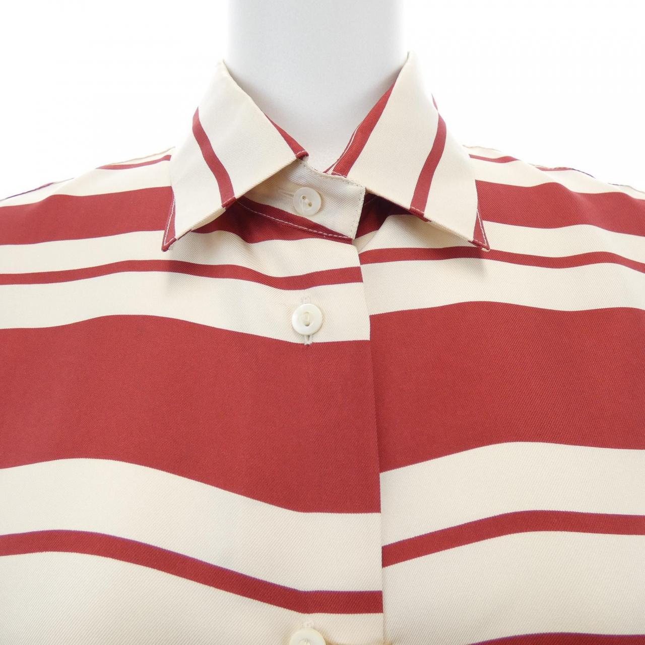 ロロピアーナ Loro Piana シャツ