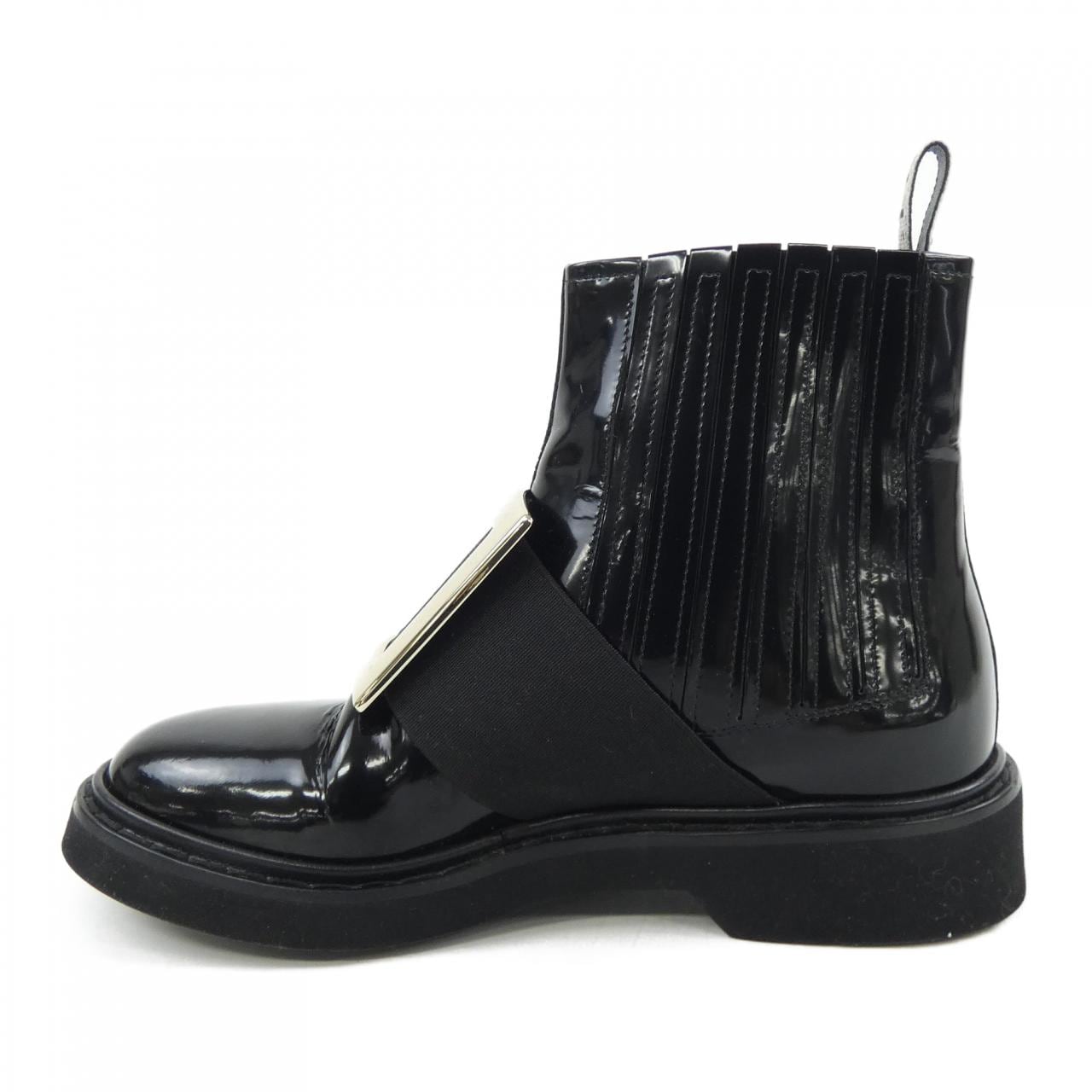 ROGER VIVIER Vivier Boots