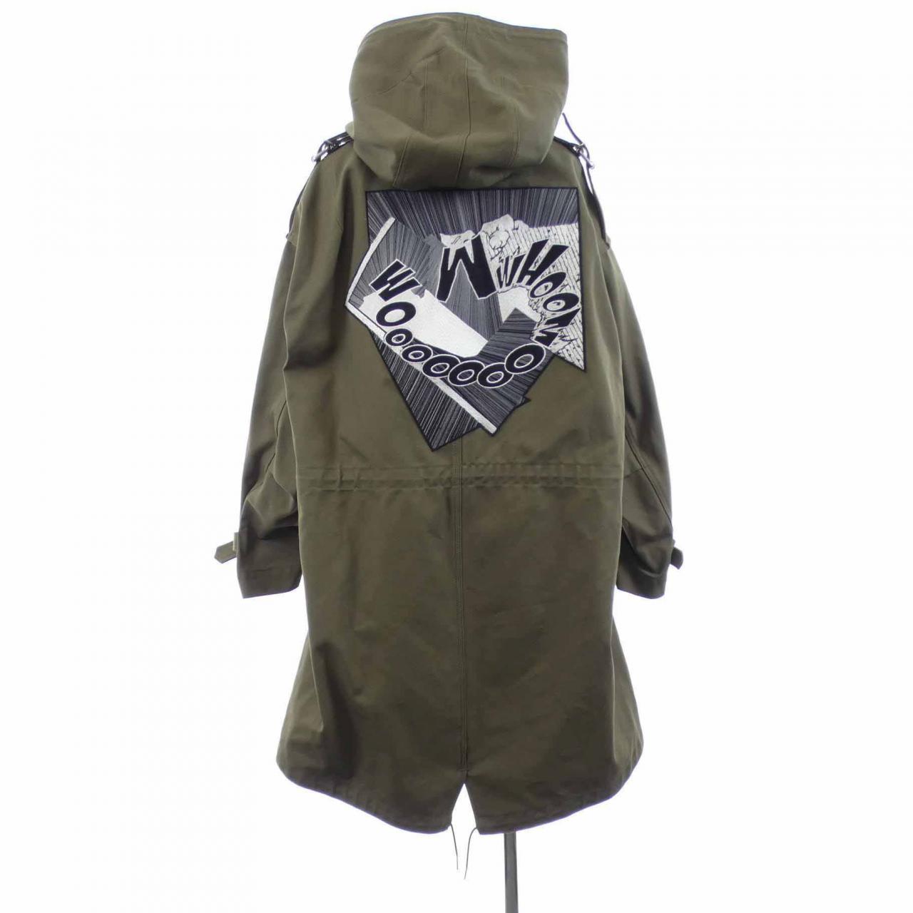 セリーヌ CELINE 2W049597C コート