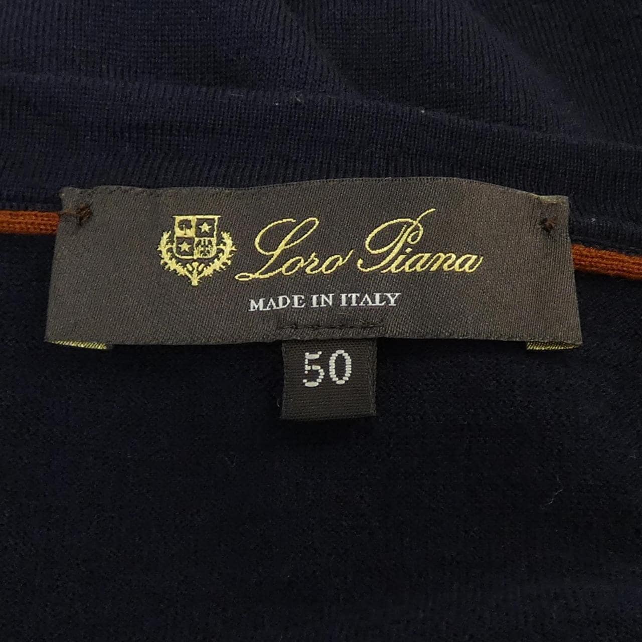 ロロピアーナ Loro Piana FAI1916 ニット