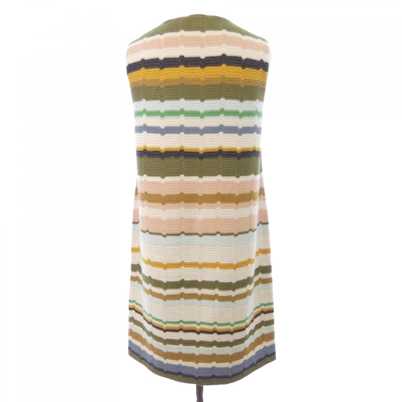 ミッソーニ MISSONI ワンピース
