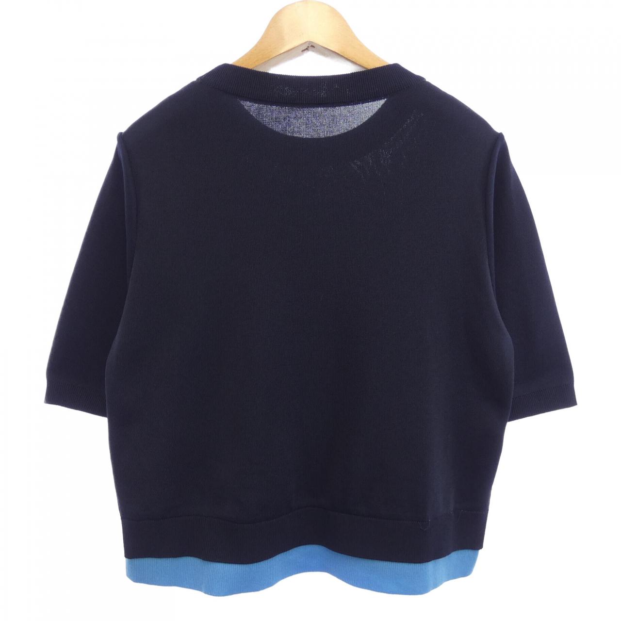 フォクシーニューヨーク FOXEY NEW YORK 45778 ニット