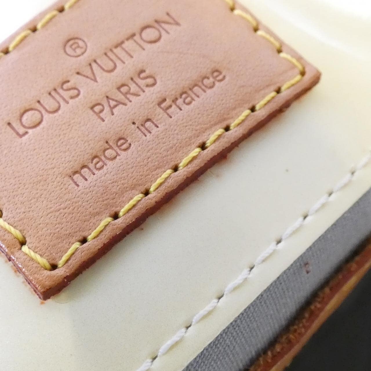 ルイヴィトン ヴェルニ リード PM M91336 バッグ