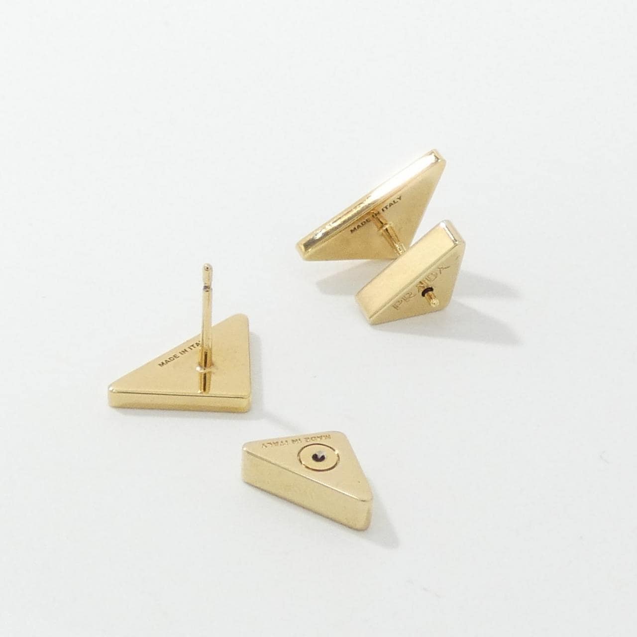 プラダ 1IO336 ピアス