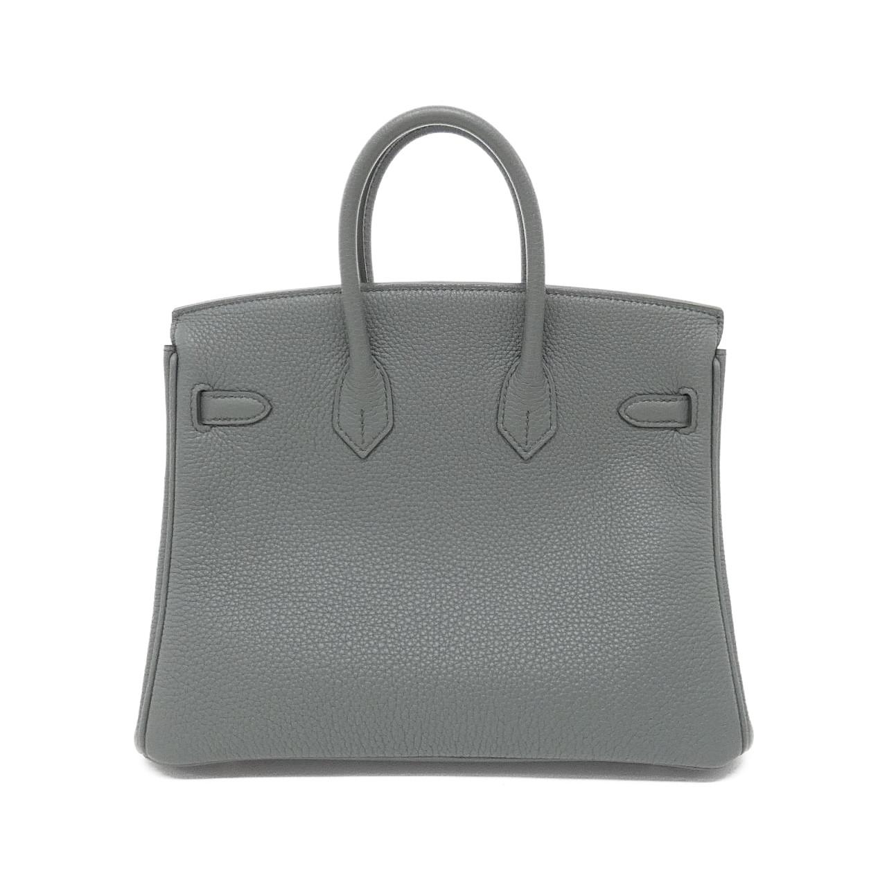 エルメス バーキン 25cm 041344CK バッグ