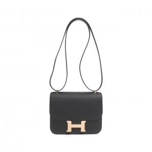 [未使用品] HERMES Constance 3 MINI 083905CD 单肩包