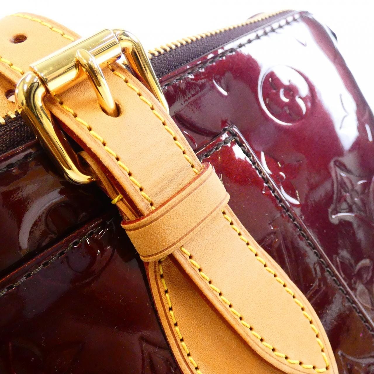 ルイヴィトン ヴェルニ ローズウッド アヴェニュー M93510 バッグ