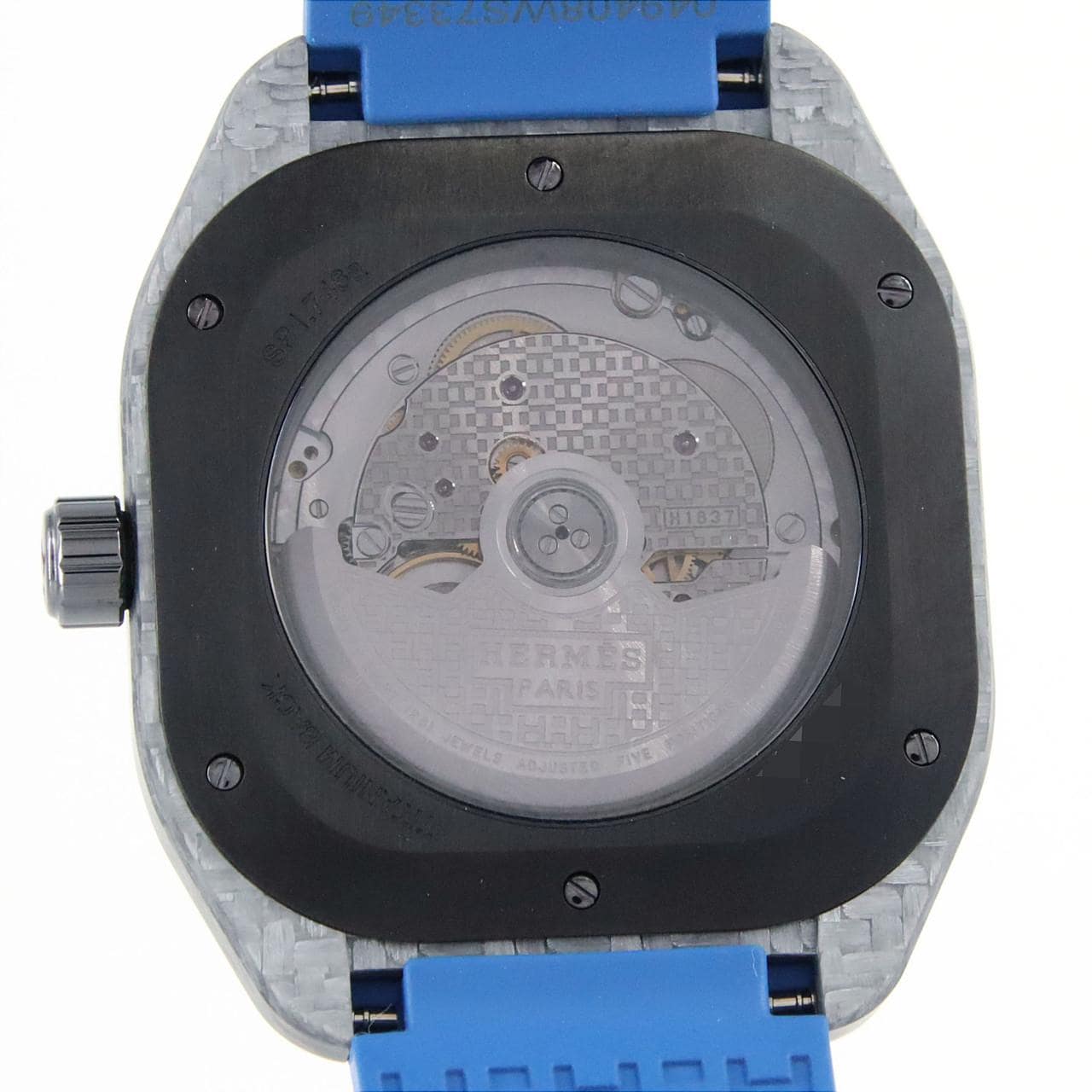 HERMES H08 SP1.746a 其他自动上弦