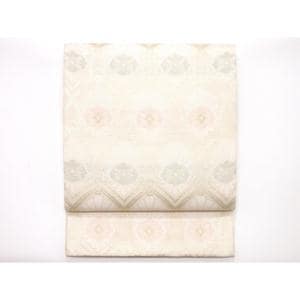 【未使用品】夏袋帯