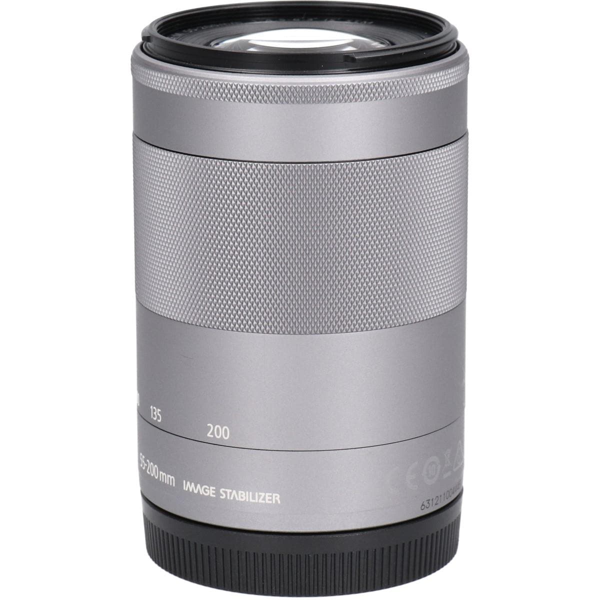 ＥＦ－Ｍ５５－２００ｍｍ　Ｆ４．５－６．３ＩＳ　ＳＴＭ