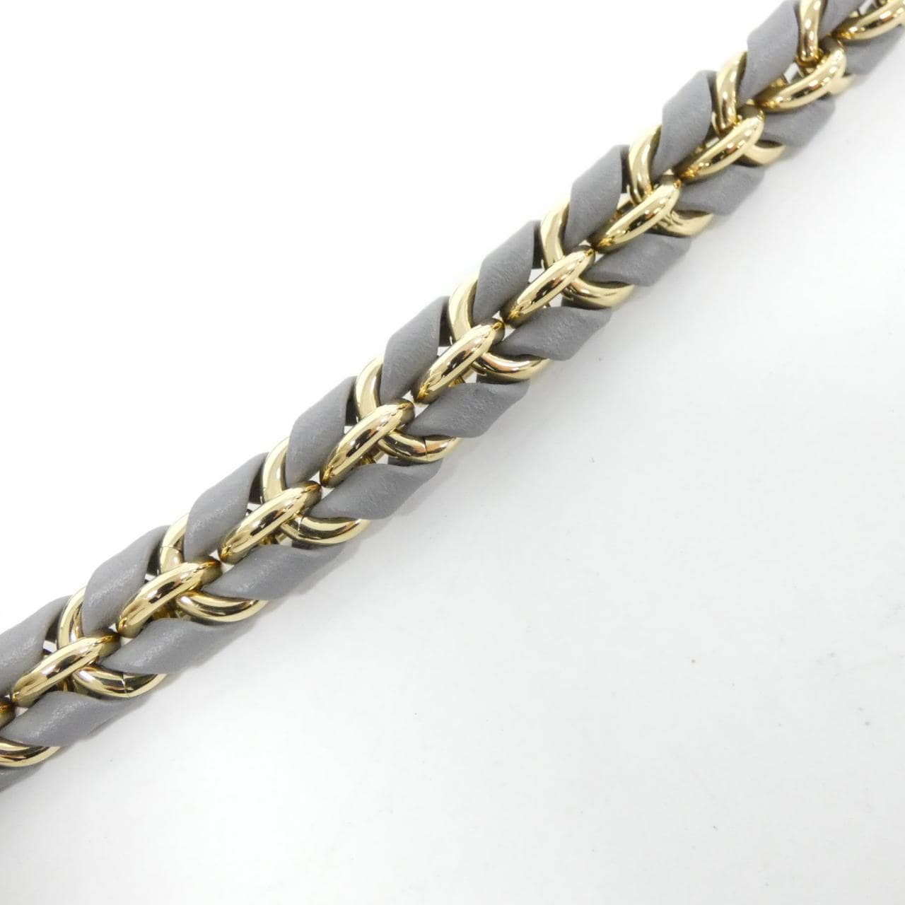 ルイヴィトン モノグラム ヴァニティ チェーン ポーチ M12427 ショルダーバッグ