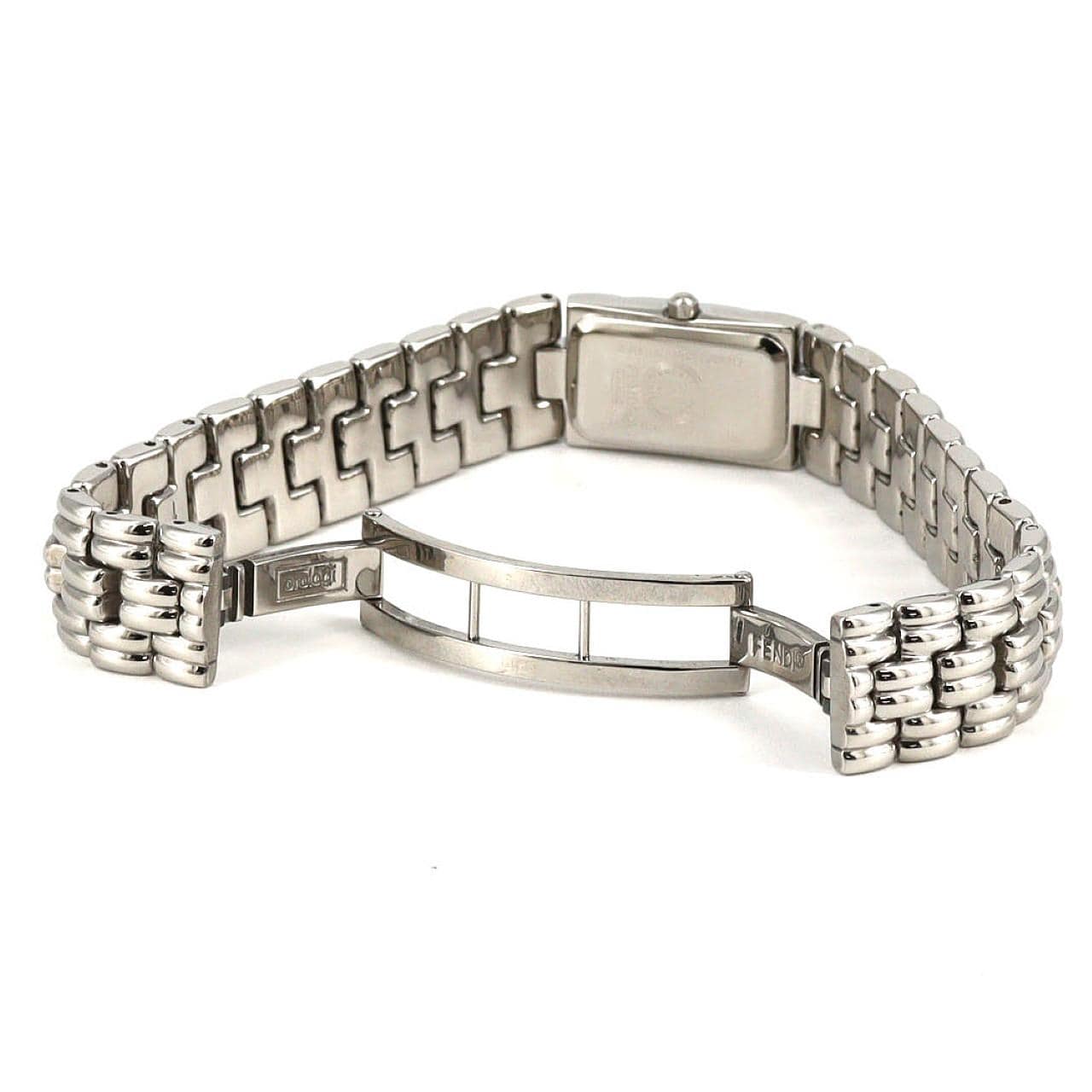 フェンディ 660L SS クォーツ