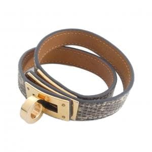 エルメス ケリー ドゥブル トゥール 500254FD ブレスレット