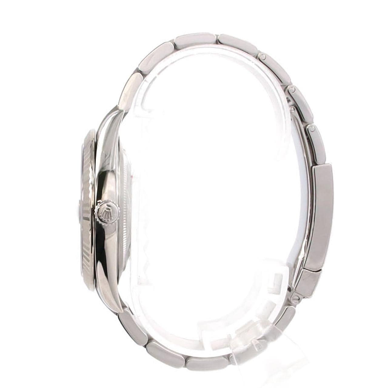 ロレックス デイトジャスト 126334･3 SSxWG 自動巻 ランダム番