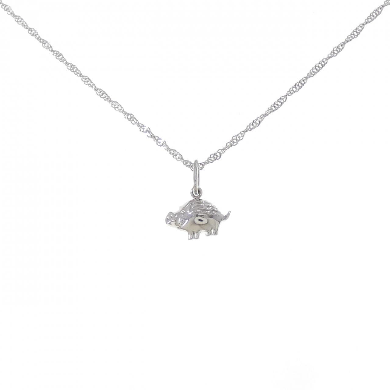 PT999/純PT ネックレス