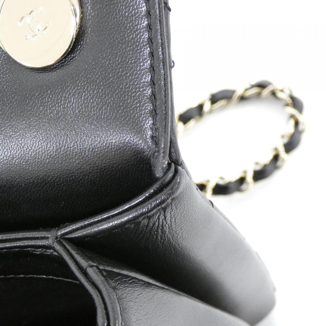 シャネル 92236 バッグ