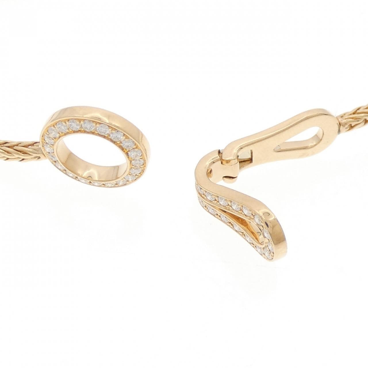 Cartier Airgraph 手鐲