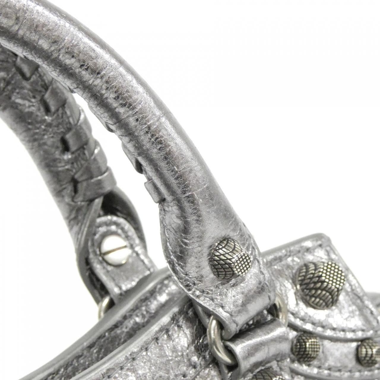 バレンシアガ ネオ カゴール XS 700940 210BM バッグ