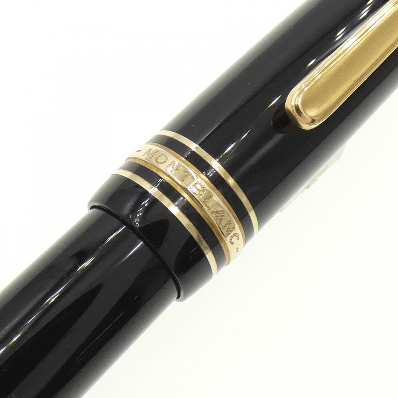 [vintage] MONTBLANC Meisterstuck 146 (70s) 鋼筆