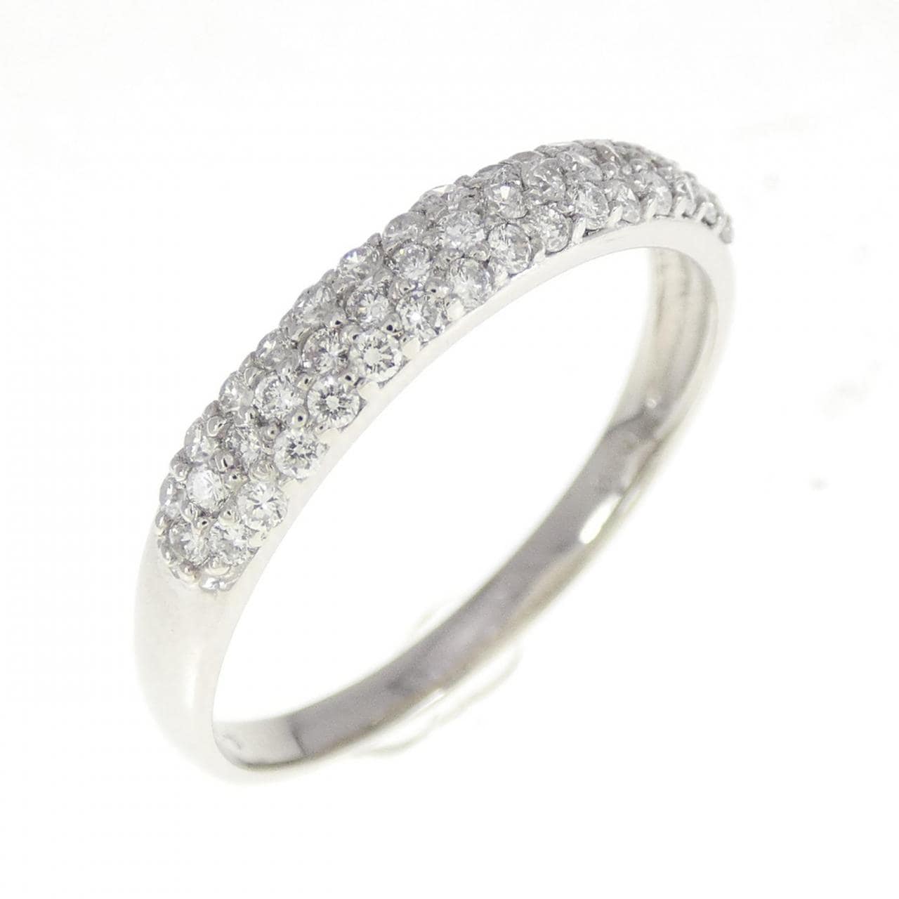 [Remake] PT Diamond Ring 0.30CT