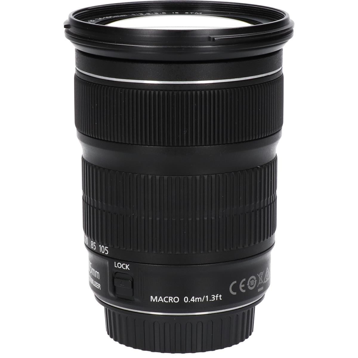 CANON EF24-105mm F3.5-5.6IS STM